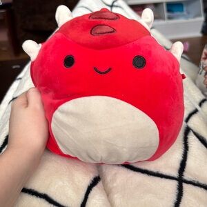 Sergio The armored Dinosaur and Ainhoca The Armored Dinosaur